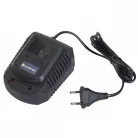 GardenStar 20V 51 cm vezeték nélküli, akkus, 20V 2Ah akkumulátoros elektromos sövényvágó, sövénynyíró akkuval és töltővel