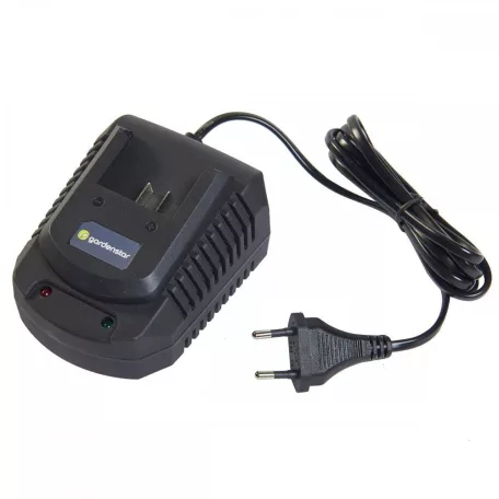 GardenStar 20V 51 cm vezeték nélküli, akkus, 20V 2Ah akkumulátoros elektromos sövényvágó, sövénynyíró akkuval és töltővel