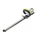 GardenStar 20V 51 cm vezeték nélküli, akkus, 20V 2Ah akkumulátoros elektromos sövényvágó, sövénynyíró akkuval és töltővel