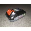   Auchan / GardenStar 20V/B JDB200Li univerzális 20V 2Ah (2000mAh) 40Wh Li-ion akku akkumulátor (20V/B típusú szerszámgépekhez)