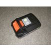   Auchan / GardenStar 20V/B JDB200Li univerzális 20V 2Ah (2000mAh) 40Wh Li-ion akku akkumulátor (20V/B típusú szerszámgépekhez)