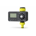 GardenStar digitális öntözésidőzítő, öntözőóra, öntözésvezérlő automata, öntözőkomputer heti vagy napi ütemezéssel