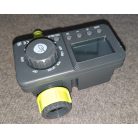 GardenStar digitális öntözésidőzítő, öntözőóra, öntözésvezérlő automata, öntözőkomputer heti vagy napi ütemezéssel