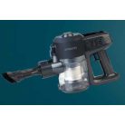 Easy Home SHAZ 140W 22.2V 2200 mAh akkus álló porszívó, vezeték nélküli, akkumulátoros rúdporszívó fali tartóval (GT-SF-VCS-02)