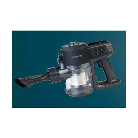 Easy Home SHAZ 140W 22.2V 2200 mAh akkus álló porszívó, vezeték nélküli, akkumulátoros rúdporszívó fali tartóval (GT-SF-VCS-02)