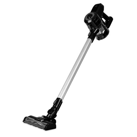 Easy Home SHAZ 140W 22.2V 2200 mAh akkus álló porszívó, vezeték nélküli, akkumulátoros rúdporszívó fali tartóval (GT-SF-VCS-02)