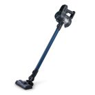 Easy Home SHAZ 140W 22.2V 2200 mAh akkus álló porszívó, vezeték nélküli, akkumulátoros rúdporszívó fali tartóval (GT-SF-VCS-02)