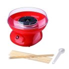 Ambiano GT-SF-ZW-01 háztartási retró 480W vattacukor készítő gép