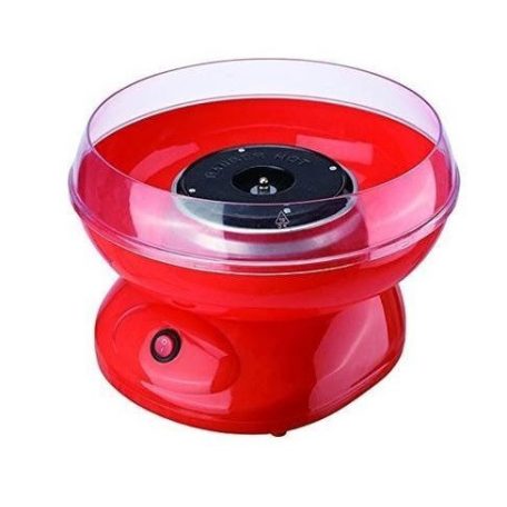 Ambiano GT-SF-ZW-01 háztartási retró 480W vattacukor készítő gép