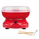 Ambiano GT-SF-ZW-01 háztartási retró 480W vattacukor készítő gép