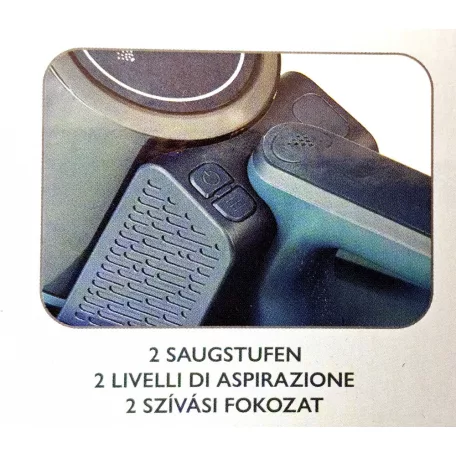 Kipróbált Ambiano GT-SF-HSC-01 BCS vezeték nélküli folttisztító gép, 11.1V 2000 mAh 80W kefés, akkus folt tisztító, kárpittisztító 300 ml tisztavíz / 500 ml szennyvíz tartállyal, LED kijelzővel, BONTOTT CSOMAGOLÁSBAN