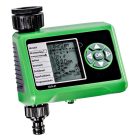 GardenLine GLO-51 öntözőkomputer, digitális öntözésidőzítő, öntözésvezérlő, öntöző automata esőérzékelővel