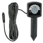 GardenLine GLO-51 öntözőkomputer, digitális öntözésidőzítő, öntözésvezérlő, öntöző automata esőérzékelővel