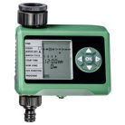 GardenLine GLO-51 öntözőkomputer, digitális öntözésidőzítő, öntözésvezérlő, öntöző automata esőérzékelővel