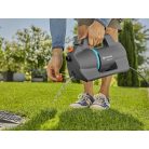 Gardena 4100 Silent 550W 4100 l/óra 3-6 bar extra csendes kerti JET szivattyú, 50 dB (9050-20)