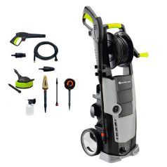 Magasnyomású mosók, sterimók és kiegészítőik