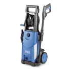 Scheppach HCE 2000 Set 2000W 153 bar fém szivattyús magasnyomású mosó, sterimo, szennymaró és habosoító fúvókával
