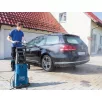   Scheppach HCE 2000 Set 2000W 153 bar fém szivattyús magasnyomású mosó, sterimo, szennymaró és habosoító fúvókával
