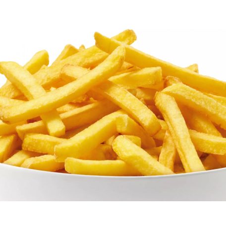 Philips HD9200/10 WH (fehér) AirFryer 1400W 4.1L 0.8kg forrólevegős fritőz, olajmentes olajsütő, Air Fryer