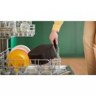 Philips HD9200/10 WH (fehér) AirFryer 1400W 4.1L 0.8kg forrólevegős fritőz, olajmentes olajsütő, Air Fryer