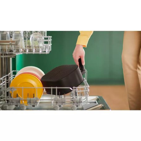 Philips HD9200/10 WH (fehér) AirFryer 1400W 4.1L 0.8kg forrólevegős fritőz, olajmentes olajsütő, Air Fryer