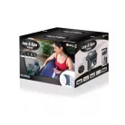 Bestway HMT 104 Xtras Lay-Z-Spa szórakoztató rendszer Jakuzzihoz, Bluetooth audio és kihangosító egység (hangszóró) Lay-Z-Spa Jakuzzikhoz
