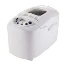 Hausmeister HM 1303 / Adler AD 6019 gluténmentes, diabetikus, kétlapátos 850W kenyérsütő, 2 karos kenyérsütőgép 1000g / 1250g / 1500g