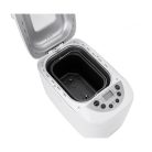 Hausmeister HM 1303 / Adler AD 6019 gluténmentes, diabetikus, kétlapátos 850W kenyérsütő, 2 karos kenyérsütőgép 1000g / 1250g / 1500g