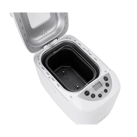 Hausmeister HM 1303 / Adler AD 6019 gluténmentes, diabetikus, kétlapátos 850W kenyérsütő, 2 karos kenyérsütőgép 1000g / 1250g / 1500g