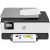 Hewlett-Packard HP Office Jet Pro 8013 (1KR70B) WIFI-s, színes, duplex tintasugaras multifunkciós nyomtató, fénymásoló, scanner 1200 x 1200 dpi