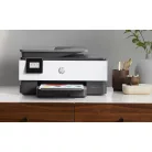 Hewlett-Packard HP Office Jet Pro 8013 (1KR70B) WIFI-s, színes, duplex tintasugaras multifunkciós nyomtató, fénymásoló, scanner 1200 x 1200 dpi