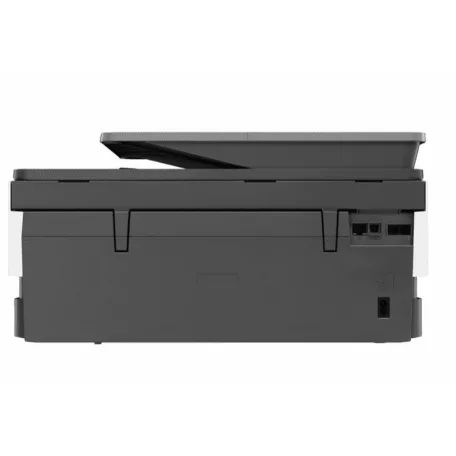 Hewlett-Packard HP Office Jet Pro 8013 (1KR70B) WIFI-s, színes, duplex tintasugaras multifunkciós nyomtató, fénymásoló, scanner 1200 x 1200 dpi
