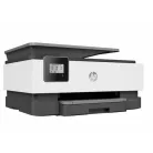 Hewlett-Packard HP Office Jet Pro 8013 (1KR70B) WIFI-s, színes, duplex tintasugaras multifunkciós nyomtató, fénymásoló, scanner 1200 x 1200 dpi