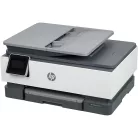 Hewlett-Packard HP Office Jet Pro 8013 (1KR70B) WIFI-s, színes, duplex tintasugaras multifunkciós nyomtató, fénymásoló, scanner 1200 x 1200 dpi