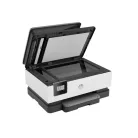 Hewlett-Packard HP Office Jet Pro 8013 (1KR70B) WIFI-s, színes, duplex tintasugaras multifunkciós nyomtató, fénymásoló, scanner 1200 x 1200 dpi