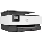 Hewlett-Packard HP Office Jet Pro 8013 (1KR70B) WIFI-s, színes, duplex tintasugaras multifunkciós nyomtató, fénymásoló, scanner 1200 x 1200 dpi