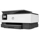 Hewlett-Packard HP Office Jet Pro 8013 (1KR70B) WIFI-s, színes, duplex tintasugaras multifunkciós nyomtató, fénymásoló, scanner 1200 x 1200 dpi