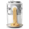   Philips HR2660 tészatkészítő automata, Avance Collection HR2660/00 Series 7000 Pasta Maker 200W / 800g tésztagép 6 féle tésztaformázó feltéttel, fehér