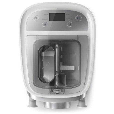 Philips HR2660 tészatkészítő automata, Avance Collection HR2660/00 Series 7000 Pasta Maker 200W / 800g tésztagép 6 féle tésztaformázó feltéttel, fehér
