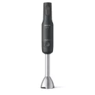 Philips ProMix HR2522/00 inox, nemesacél 500W botmixer 500 ml keverőpohárral, fekete rúdmixer Series 1000 (HR 2522)