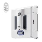 Xiaomi HUTT A1 Window Cleaning Robot Remote 650 mAh beépített akkus intelligens ablaktisztító robot 90W 150 ml 6000 Pa, üveg, márvány és fa ajtó felületre 90 m2-ig, távirányítóval