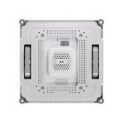 Xiaomi HUTT A1 Window Cleaning Robot Remote 650 mAh beépített akkus intelligens ablaktisztító robot 90W 150 ml 6000 Pa, üveg, márvány és fa ajtó felületre 90 m2-ig, távirányítóval