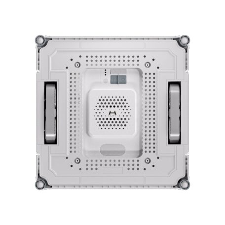 Xiaomi HUTT A1 Window Cleaning Robot Remote 650 mAh beépített akkus intelligens ablaktisztító robot 90W 150 ml 6000 Pa, üveg, márvány és fa ajtó felületre 90 m2-ig, távirányítóval