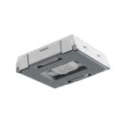 Xiaomi HUTT A1 Window Cleaning Robot Remote 650 mAh beépített akkus intelligens ablaktisztító robot 90W 150 ml 6000 Pa, üveg, márvány és fa ajtó felületre 90 m2-ig, távirányítóval