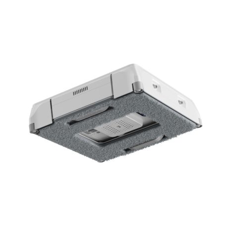 Xiaomi HUTT A1 Window Cleaning Robot Remote 650 mAh beépített akkus intelligens ablaktisztító robot 90W 150 ml 6000 Pa, üveg, márvány és fa ajtó felületre 90 m2-ig, távirányítóval