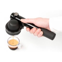 Kávéfőzők, tejhabosítók, kávédarálók