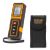 Handy 10050-20 digitális 20 méteres lézeres távolságmérő 5 cm - 20 m, praktikus övtáskával