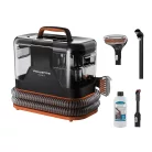 Rowenta IN5011F0 Clean It 400W 1.8L 1.25 kPa kárpittisztító gép, szőnyeg- és folttisztító, szőnyegtisztító, takarítógép