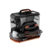   Rowenta IN5011F0 Clean It 400W 1.8L 1.25 kPa kárpittisztító gép, szőnyeg- és folttisztító, szőnyegtisztító, takarítógép