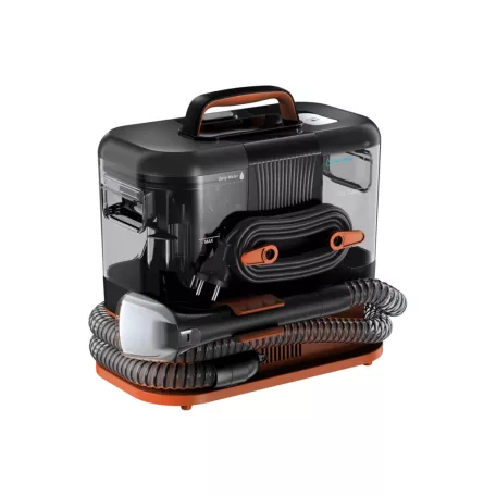 Rowenta IN5011F0 Clean It 400W 1.8L 1.25 kPa kárpittisztító gép, szőnyeg- és folttisztító, szőnyegtisztító, takarítógép